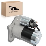 Motor de Partida Jeep Cherokee Grand Cherokee TJ Wrangler 4.0L - Desempenho Confiável - imagem 2