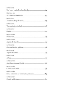 A Princesa e o Goblin: Aventura Mágica que Inspirou Grandes Autores - imagem 5