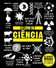O Livro da Ciência: Desvende os Grandes Mistérios do Universo - imagem 1