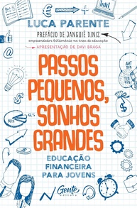 Educação Financeira para Jovens: Pequenos Passos para Grandes Sonhos - imagem 1