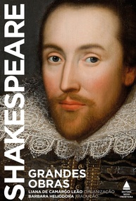 Box Grandes Obras de Shakespeare: Tesouros da Tragédia, Comédia e História - imagem 1