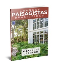 Inspiração Tropical: Projetos de Alexandre Galhego em "Grandes Paisagistas Brasileiros" - imagem 3