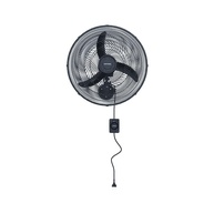 Ventisol Ventilador de Parede Oscilante New 50cm – Potente e Silencioso, Ideal para Ambientes Grandes - imagem 1