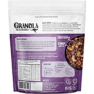 Granola Keto Chocolate Belga Harts Natural 300g - imagem 2