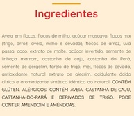 Granola Natural Life - Caseira - 300g - imagem 4