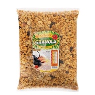 Granola Gran-Pic 1kg Tradicional - imagem 2