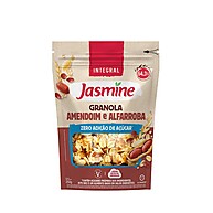 Granola Zero Açúcar: Sabor e Saúde em 250g - imagem 1