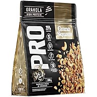 GranoSquare PRO: Granola Baunilha & Amendoim 200g - imagem 2