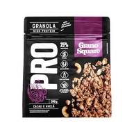 Granola GranoSquare PRO Cacau e Avelã 200g - imagem 2