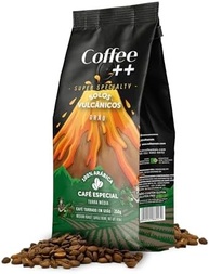 Café em Grãos Coffee Mais Solos Vulcânicos - 250 gramas - imagem 3
