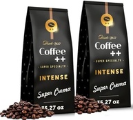 Café Especial em Grãos Coffee Mais Intenso1kg - 2 unidades - imagem 3