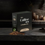 Kit 5 Pacotes Café Especial Em Grãos Coffee Mais - 5 x 250g - imagem 4
