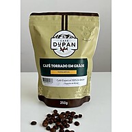 Café Dupan Grãos Torra Média 250g: Frescor e Aroma - imagem 3