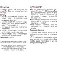 Arroz Meu Biju Branco: Grãos Soltinhos e Saborosos - 1kg - imagem 2