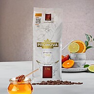 Pronova Coffee Special Fruity - Café Especial em Grãos 1kg - imagem 2