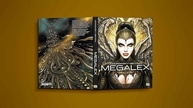 Megalex: Graphic Novel Épica de Jodorowsky e Fred Beltran | Pipoca & Nanquim - imagem 5