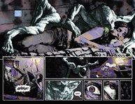 Infiel: A Graphic Novel de Terror Que Vai Te Assombrar - imagem 5