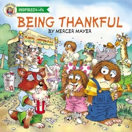 Ser Grato: Livro Infantil para Ensinar Gratidão e Bênçãos de Deus - imagem 1