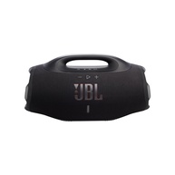 JBL Boombox 4: Caixa de Som Bluetooth com Som JBL Pro, Graves Personalizáveis e Bateria de 34h (Preta) - imagem 1