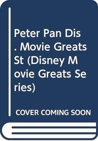 Peter Pan Dis. Movie Greats St - imagem 1