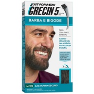 Grecin 5 Color: Fim dos Grisalhos em 5 Minutos! - imagem 1