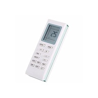 Controle Remoto GREE YBOF - Compatível com Modelos YB1FA, YB1F2 e YBOF2 - imagem 4