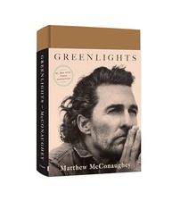 Greenlights: A Jornada Inspiradora de Matthew McConaughey - imagem 2