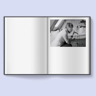 Radiohead em Imagens: O Livro "How to Disappear" do Baixista Colin Greenwood - imagem 4