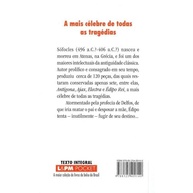 Édipo Rei: A Tragédia Imortal de Sófocles | Clássico da Literatura Grega - imagem 3