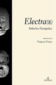 Electra: As Tragédias Gregas de Sófocles e Eurípides em Edição Clássica - imagem 2