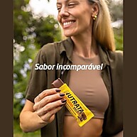Whey Grego Havanna: 12x Barra Proteína Nutrata Delícia - imagem 2
