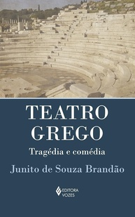 Teatro Grego: Tragédia e Comédia - Uma Jornada Pelos Clássicos - imagem 1