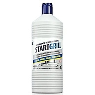 Detergente Desincrustante START Grill 1L - Limpeza Profunda para Coifas e Grelhas - imagem 1
