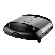 Grill Mondial Premium S-07: Sanduíches Perfeitos! - imagem 1