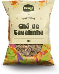 Grings Chá De Cavalinha 30G - imagem 1