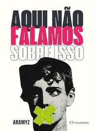 Livro "Nos Deixe Ser Quem Somos": Um Grito de Resistência LGBTQIAP+ - imagem 2