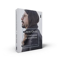 O Contador de Histórias: Memórias de Dave Grohl - Rock, Vida e Música - imagem 4