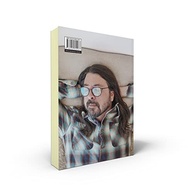 O Contador de Histórias: Memórias de Dave Grohl - Rock, Vida e Música - imagem 3