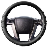 Capa de Volante Universal FH GROUP em Silicone Preto: Aderência, Conforto e Estilo para Seu Carro - imagem 2