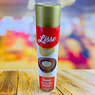 Desmoldante Lisse: Libere Suas Receitas Sem Grudar! - imagem 2