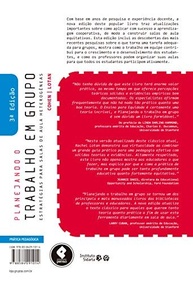 Trabalho em Grupo Eficaz: Estratégias para Salas de Aula Heterogêneas - imagem 3