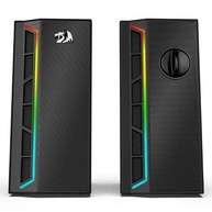 Caixa de Som Gamer Redragon Calliope RGB GS580: Imersão e Estilo para Seu Setup! - imagem 1