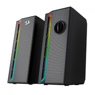 Caixa de Som Gamer Redragon Calliope RGB GS580: Imersão e Estilo para Seu Setup! - imagem 4