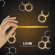 Película iPhone 16 Pro Max: Ultra Safe Gshield - imagem 2