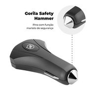 Kit Carregador Veicular Tank Gshield + Cabo Turbo Militar Tipo C: Potência e Segurança em Viagens! - imagem 4