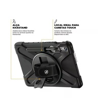 Capa Tab S10 Ultra: Proteção e Versatilidade Gshield - imagem 2