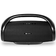 GT Move 400W: A Caixa de Som Bluetooth Que Vai Mudar Sua Festa! - imagem 1