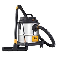 WAP Aspirador de Pó e Água Barril GTW INOX 20 - 20L, Filtro Lavável, 1600W, 220V - imagem 3