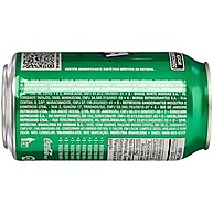 Fanta Guaraná 350ml: Pack 6 Latas Refrescantes - imagem 1