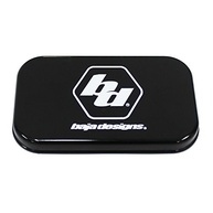 Proteja Seu Investimento: Baja Designs 660100 S2 Rock Guard (Preto) - imagem 2